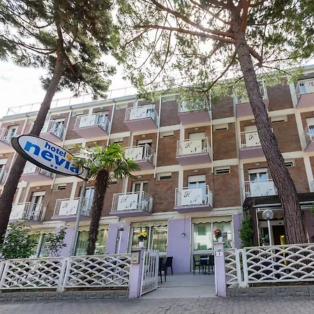 Hotel Nevia Cervia