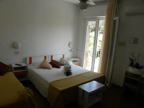 Hotel Nevia Cervia