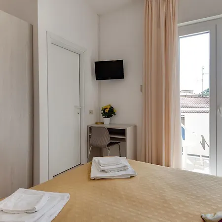 Hotel Nevia Cervia