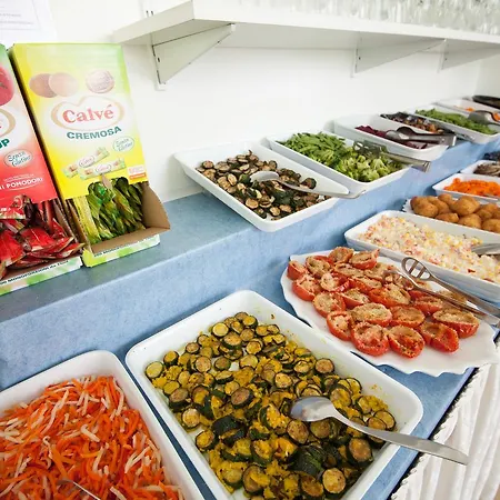 Nevia ホテル チェルヴィア