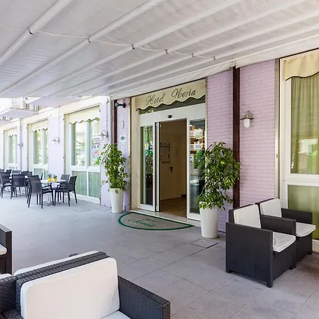 Nevia Hotel Cervia