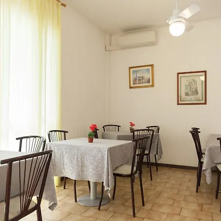 Nevia ホテル チェルヴィア