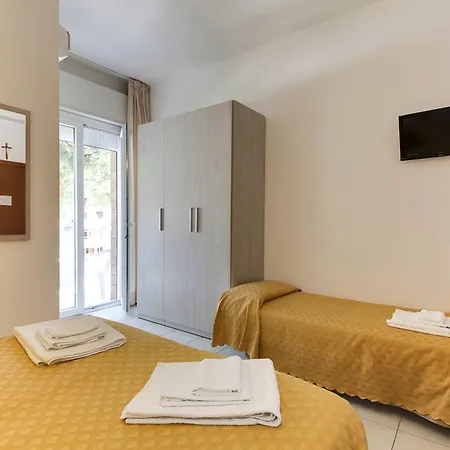 Nevia ホテル チェルヴィア