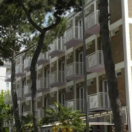 Nevia 2* Cervia