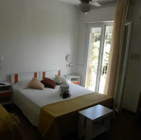 ホテル Nevia チェルヴィア