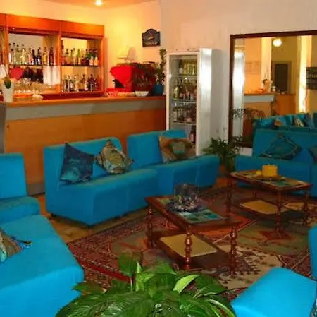 Hotel Nevia