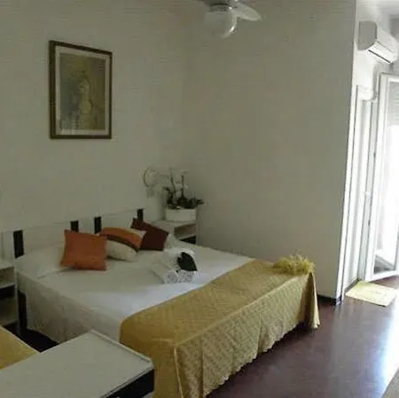 Hotel Nevia