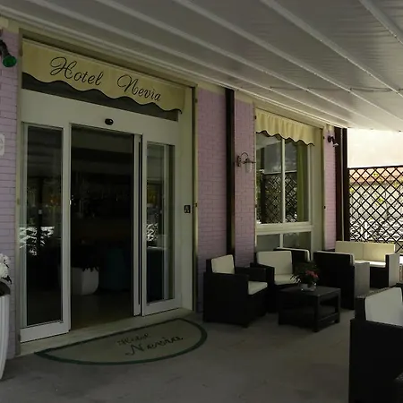 Nevia 2* チェルヴィア