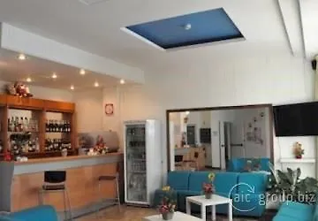 Nevia 2* チェルヴィア