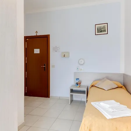 Hotel Nevia