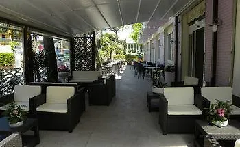 Hotel Nevia Cervia