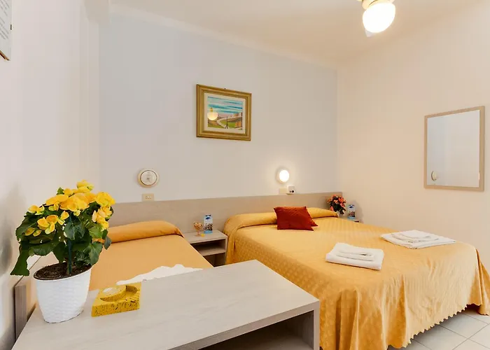 Nevia Otel 2*