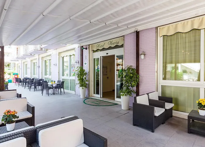 Nevia Hotel Cervia
