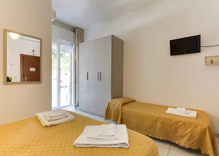 Nevia Hotel Cervia