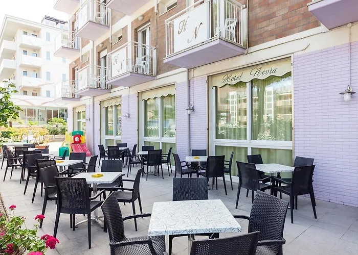 Nevia Hotel Cervia