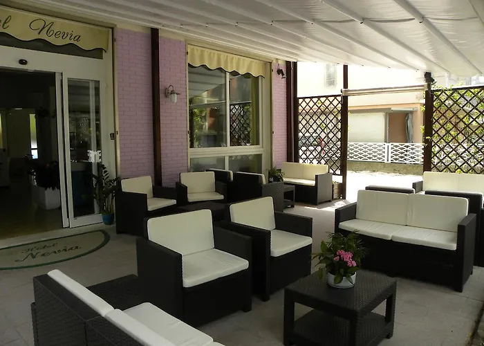 Nevia Hotel Cervia